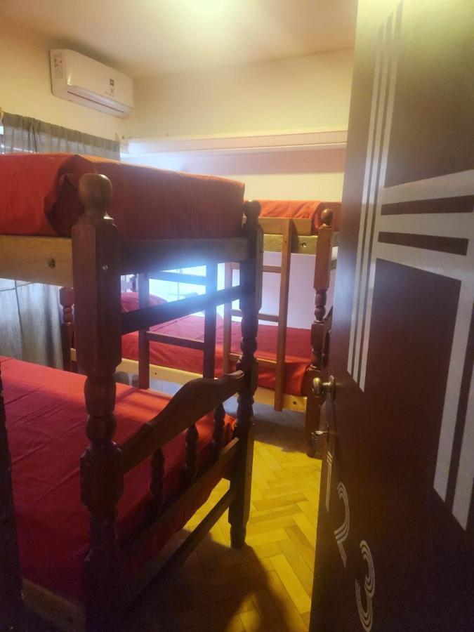Pacha Hostel Backpack Salta Eksteriør billede